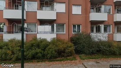 Apartments for rent in Sofielund - Photo from Google Street View