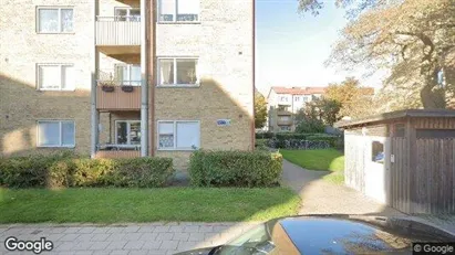Apartments for rent in Malmö City - Photo from Google Street View