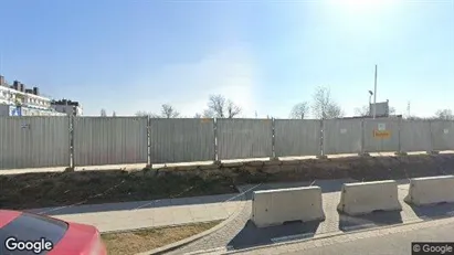 Apartments for rent in Warszawa Mokotów - Photo from Google Street View