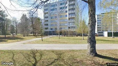 Apartments for rent in Pori - Photo from Google Street View