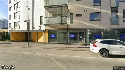 Apartments for rent in Pori - Photo from Google Street View