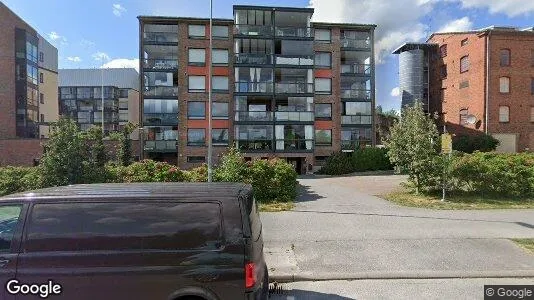 Apartments for rent in Turku - Photo from Google Street View