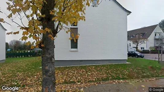 Apartments for rent in Essen - Photo from Google Street View