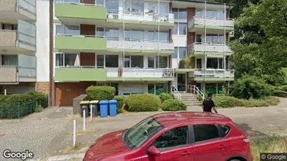 Apartments for rent in Essen - Photo from Google Street View