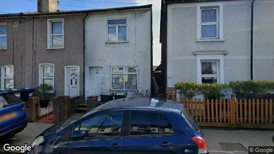 Apartments for rent in Thornton Heath - Surrey - Photo from Google Street View