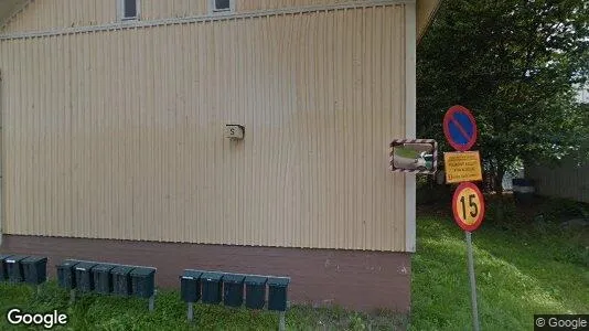 Apartments for rent in Turku - Photo from Google Street View