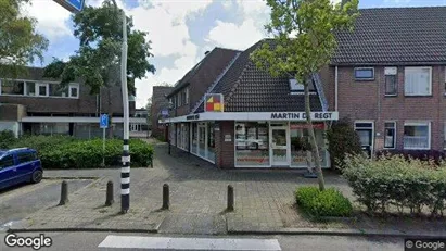 Apartments for rent in Beverwijk - Photo from Google Street View
