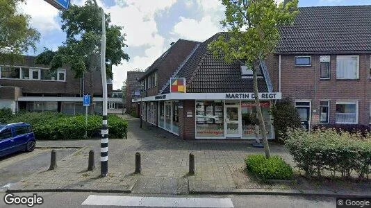 Apartments for rent in Beverwijk - Photo from Google Street View