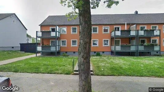 Apartments for rent in Bochum - Photo from Google Street View