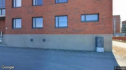 Apartments for rent in Oulu - Photo from Google Street View