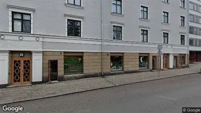 Apartments for rent in Turku - Photo from Google Street View