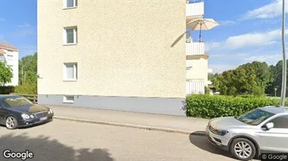 Apartments for rent in Savonlinna - Photo from Google Street View