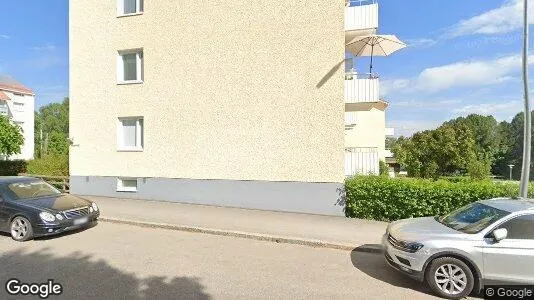 Apartments for rent in Savonlinna - Photo from Google Street View