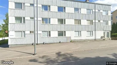 Apartments for rent in Savonlinna - Photo from Google Street View