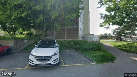 Apartments for rent in Uster - Photo from Google Street View