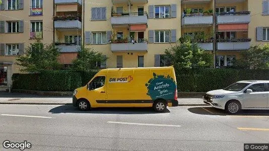 Apartments for rent in Bern-Mittelland - Photo from Google Street View