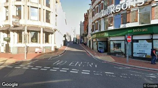Apartments for rent in Location is not specified - Photo from Google Street View