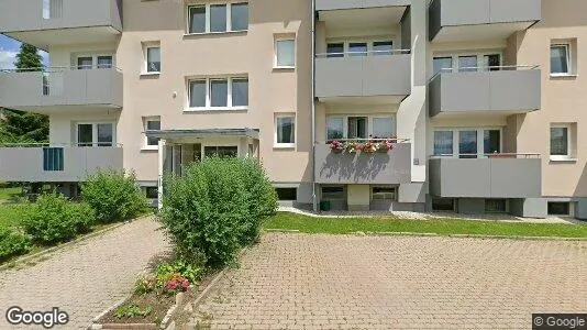 Apartments for rent in Tamsweg - Photo from Google Street View