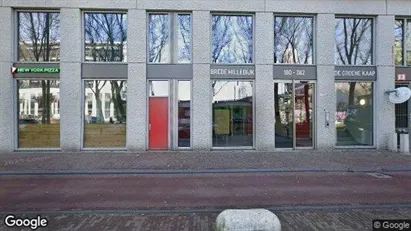 Apartments for rent in Rotterdam Feijenoord - Photo from Google Street View