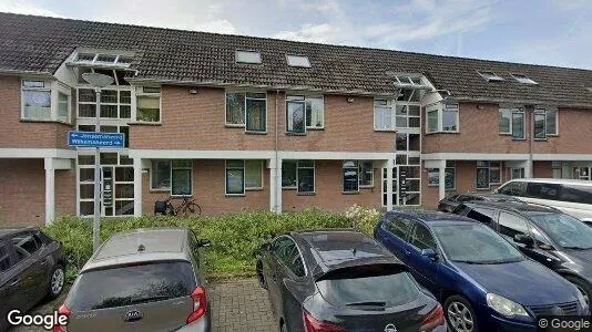 Apartments for rent in Groningen - Photo from Google Street View