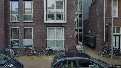 Apartments for rent in Groningen - Photo from Google Street View
