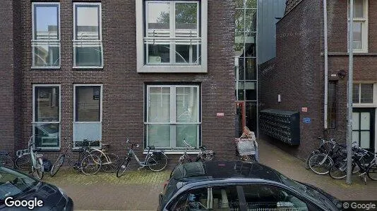 Apartments for rent in Groningen - Photo from Google Street View