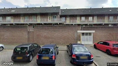 Apartments for rent in Westervoort - Photo from Google Street View