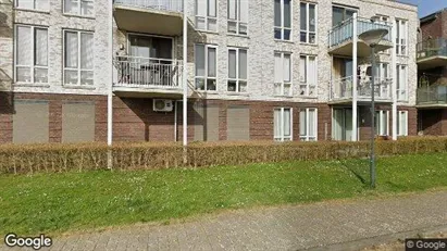 Apartments for rent in Beuningen - Photo from Google Street View
