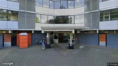 Apartments for rent in Arnhem - Photo from Google Street View