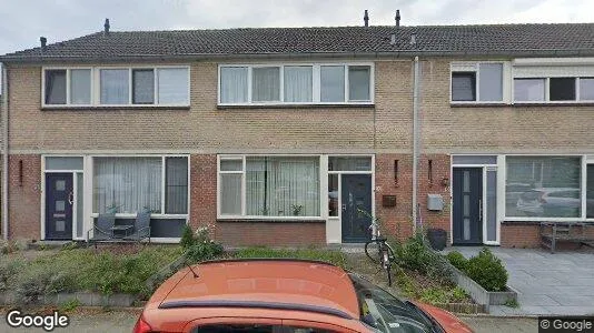 Apartments for rent in Den Bosch - Photo from Google Street View