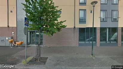 Apartments for rent in Espoo - Photo from Google Street View