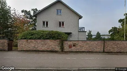 Apartments for rent in Osby - Photo from Google Street View