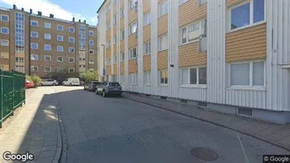 Apartments for rent in Kirseberg - Photo from Google Street View