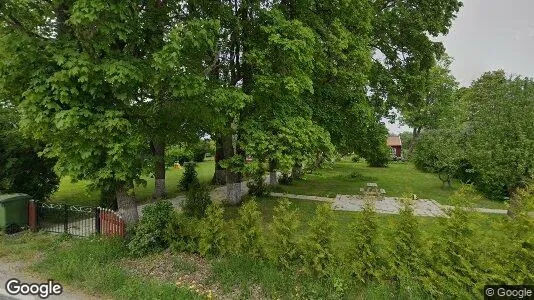 Apartments for rent in Uppsala - Photo from Google Street View