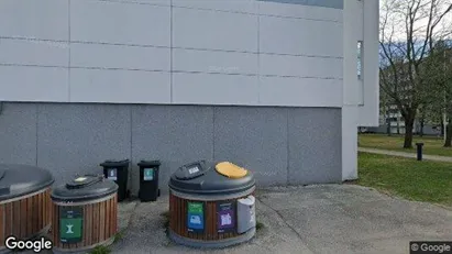 Apartments for rent in Pori - Photo from Google Street View
