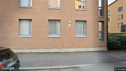Apartments for rent in Helsinki Läntinen - Photo from Google Street View