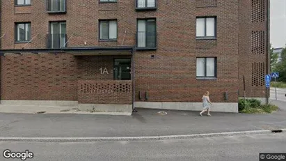 Apartments for rent in Espoo - Photo from Google Street View
