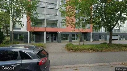 Apartments for rent in Helsinki Läntinen - Photo from Google Street View