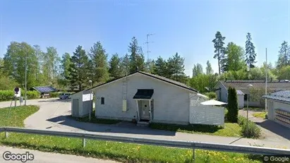 Apartments for rent in Nurmijärvi - Photo from Google Street View