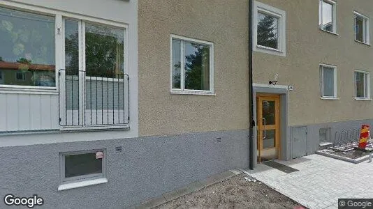 Apartments for rent in Stockholm South - Photo from Google Street View