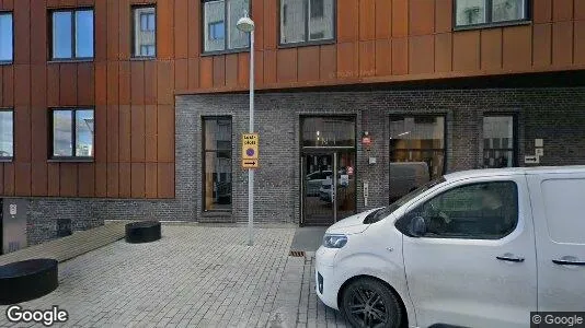 Apartments for rent in Södermalm - Photo from Google Street View