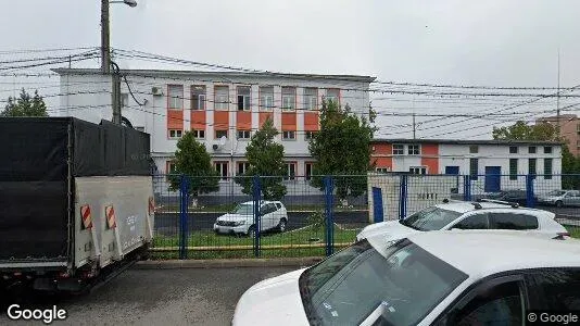 Apartments for rent in Cluj-Napoca - Photo from Google Street View