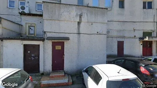 Apartments for rent in Constanţa - Photo from Google Street View
