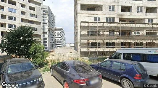Apartments for rent in Constanţa - Photo from Google Street View
