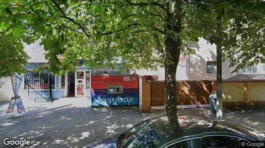 Apartments for rent in Ploieşti - Photo from Google Street View