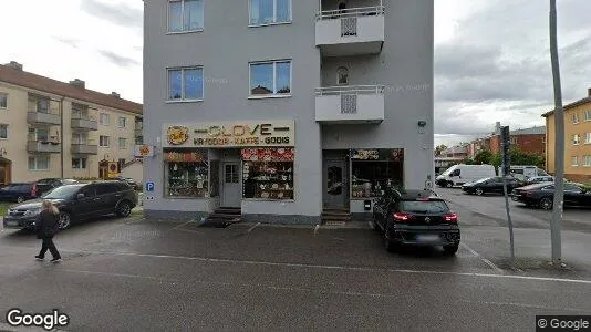 Apartments for rent in Norrköping - Photo from Google Street View