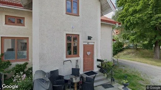 Apartments for rent in Botkyrka - Photo from Google Street View