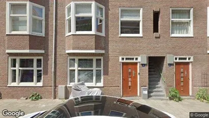 Apartments for rent in Amsterdam Oud-Zuid - Photo from Google Street View