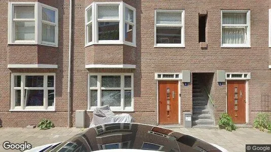 Apartments for rent in Amsterdam Oud-Zuid - Photo from Google Street View