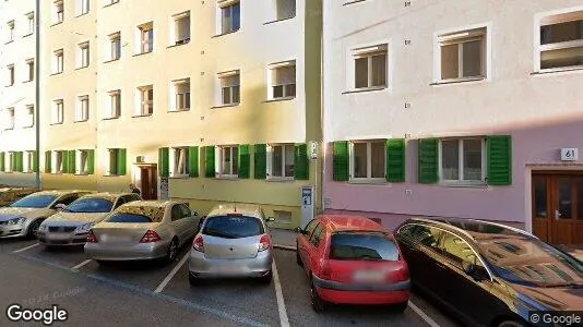 Apartments for rent in Eggersdorf bei Graz - Photo from Google Street View